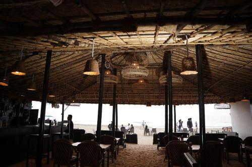 aquila boutique resort agonda