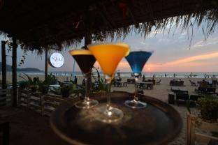 aquila boutique resort agonda