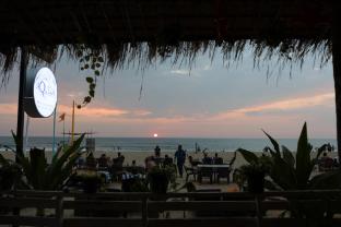 aquila boutique resort agonda