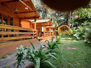 aquila boutique resort agonda