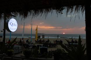 aquila boutique resort agonda