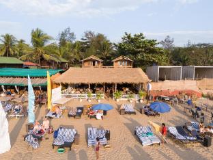 aquila boutique resort agonda
