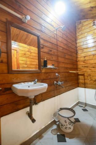 aquila boutique resort agonda