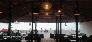 aquila boutique resort agonda