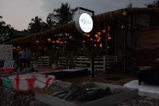 aquila boutique resort agonda