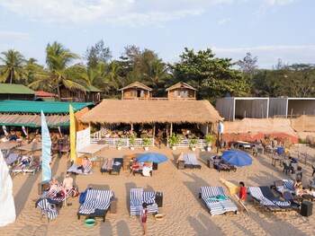 aquila boutique resort agonda