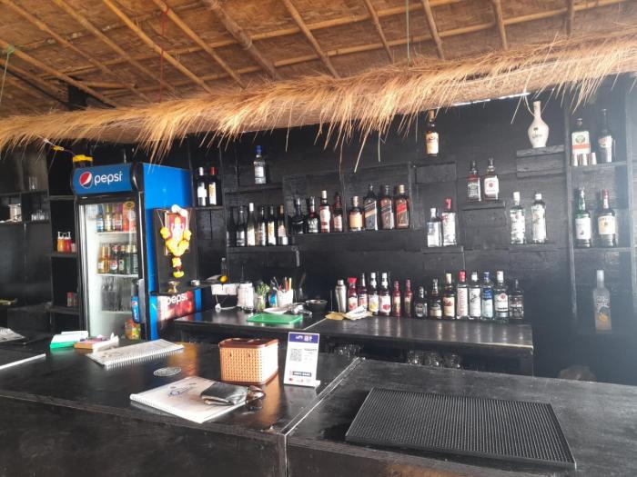 aquila boutique resort agonda