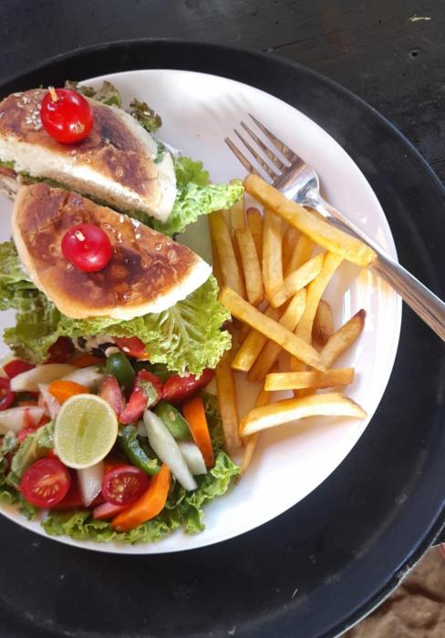 aquila boutique resort agonda