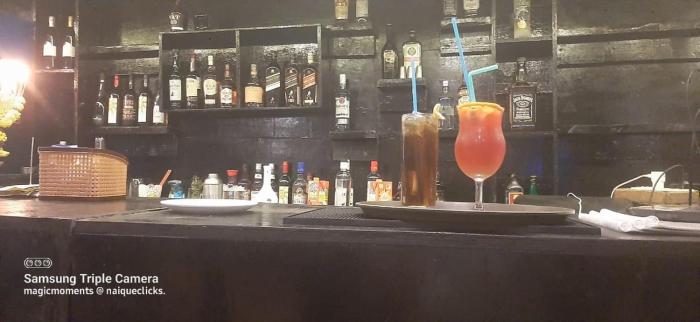 aquila boutique resort agonda