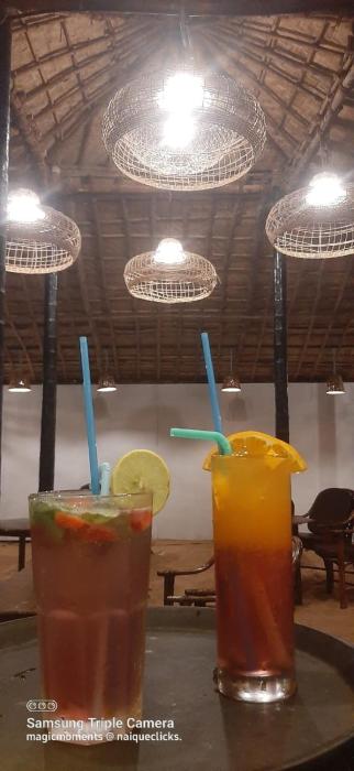 aquila boutique resort agonda