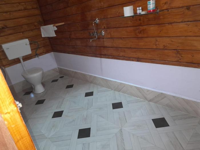 aquila boutique resort agonda