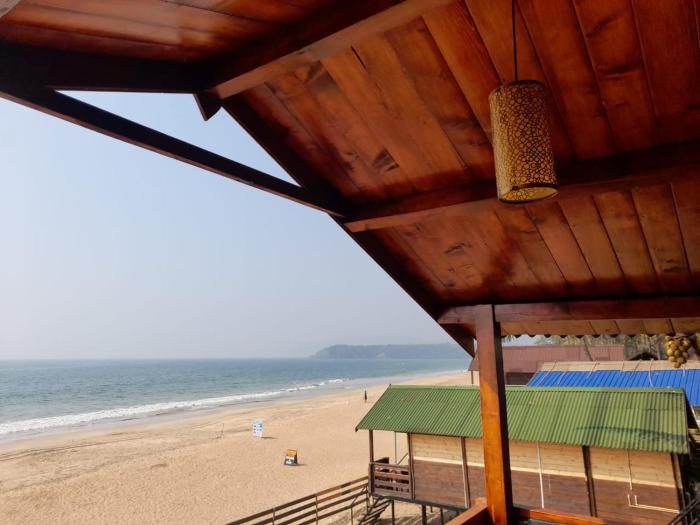 aquila boutique resort agonda