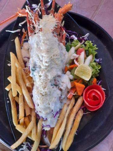 aquila boutique resort agonda