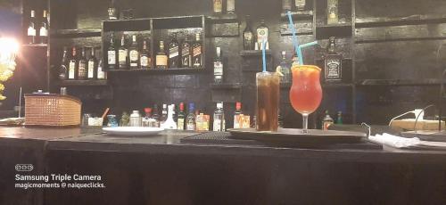 aquila boutique resort agonda