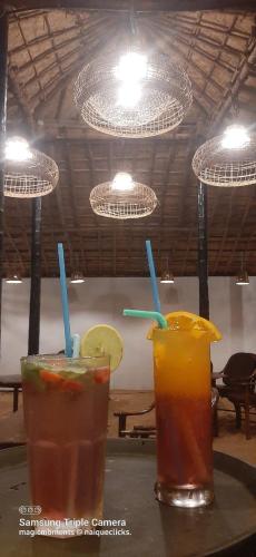 aquila boutique resort agonda