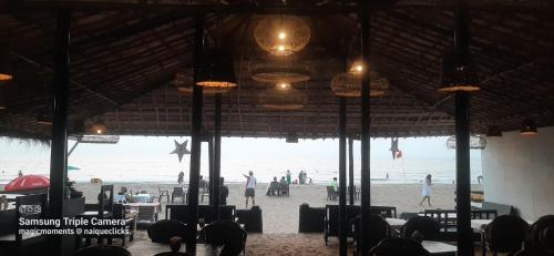 aquila boutique resort agonda