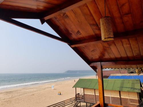 aquila boutique resort agonda