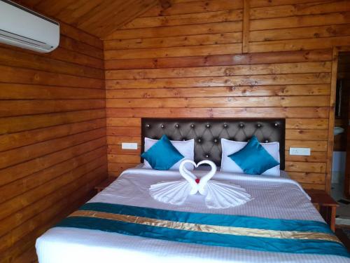 aquila boutique resort agonda