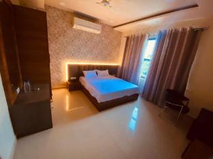 hotel ashiyana residency