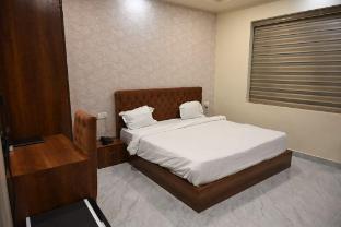 hotel ashiyana residency