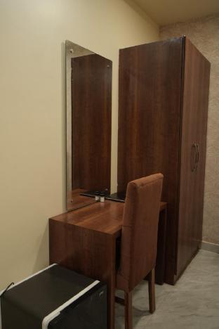 hotel ashiyana residency