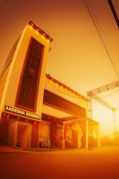 hotel ashiyana residency
