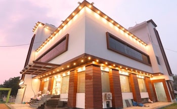 hotel ashiyana residency