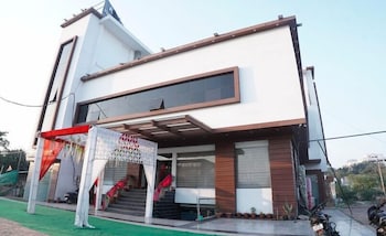 hotel ashiyana residency