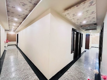 hotel ashiyana residency