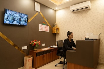 hotel ashiyana residency