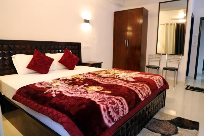 royal inn rewalsar