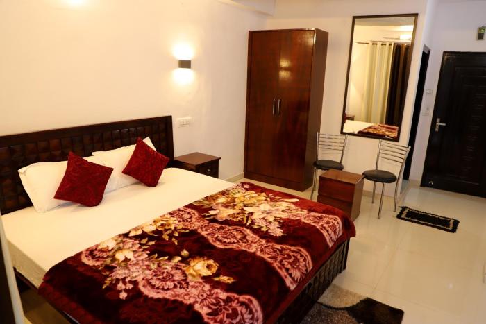 royal inn rewalsar
