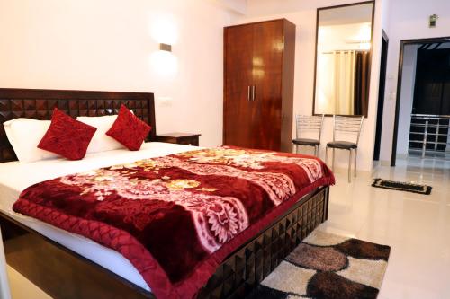 Royal Inn Rewalsar,Vpo Rewalsar Ganesh Marker Food Point,3 star