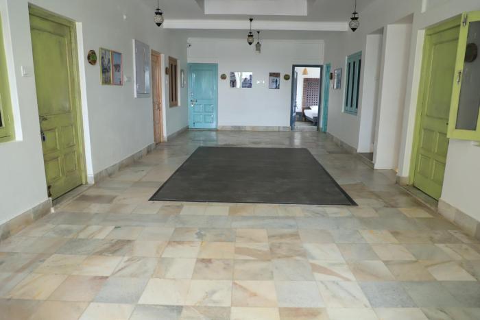 the brahma space
