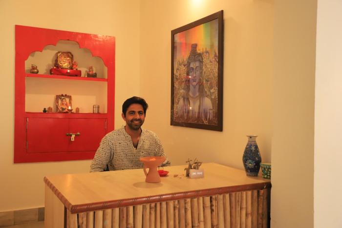 the brahma space