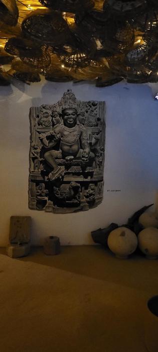 the brahma space