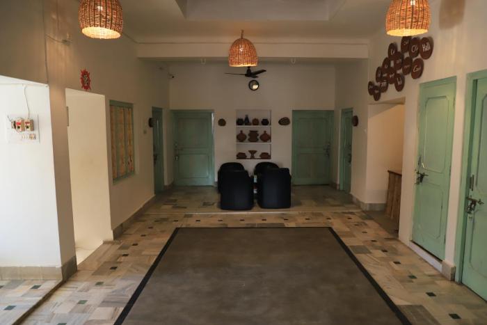 the brahma space