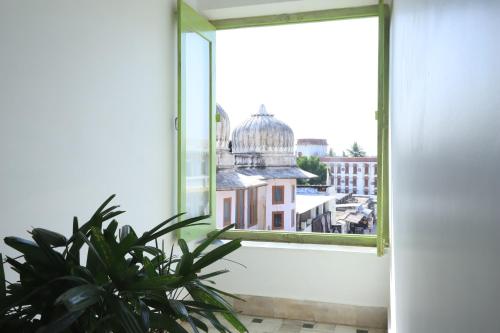 the brahma space
