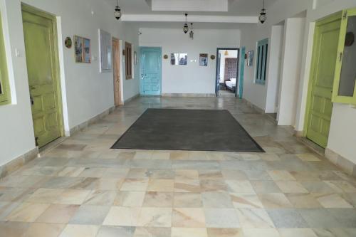 the brahma space