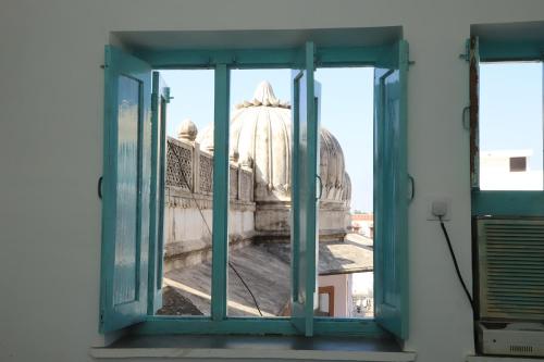 the brahma space