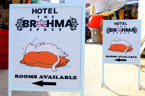 The Brahma Space,Choti Basti Pushkar Rajasthan,3 star