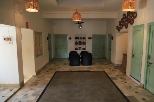 the brahma space