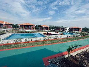d green village resort