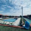 d green village resort