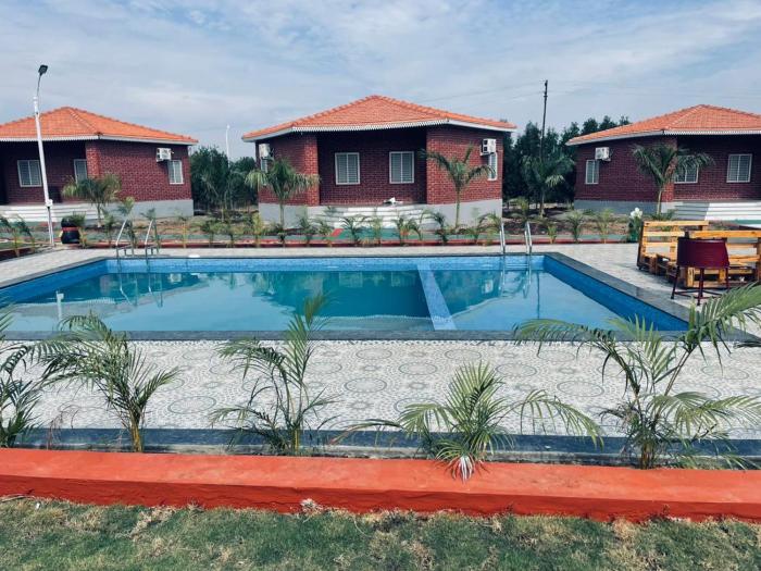 d green village resort