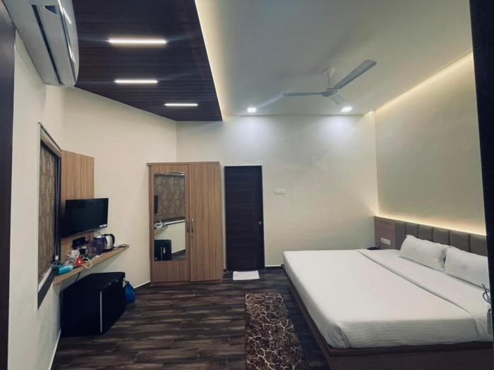 d green village resort