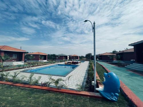 d green village resort