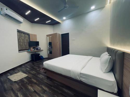 d green village resort