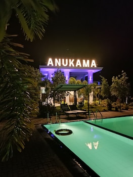 anukama resort