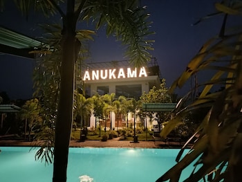 anukama resort